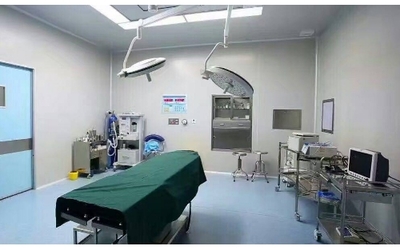 蛇口人民醫院美容整形科