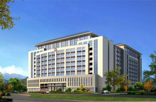 梅州市第三人民醫院本月底完成整體搬遷