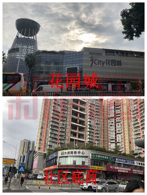 蛇口小體量綜合體晗山悅海城 地鐵12號線加持僅90套可售住宅