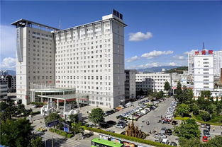 大理白族自治州人民醫(yī)院2019年住院醫(yī)師規(guī)范化培訓(xùn)招生簡章