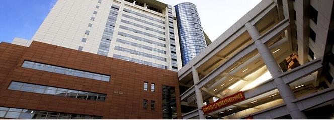 深圳市南山區(qū)蛇口人民醫(yī)院