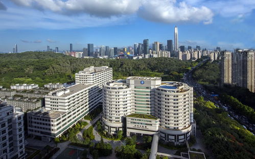 快上車 深圳住院醫(yī)師規(guī)培招793人,新增3個基地