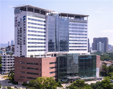 深圳市蛇口人民醫院