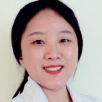 [王子蘭]深圳市蛇口人民醫院康復醫學科住院醫師