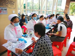 南山 中國最具幸福感城市與蛇口人民醫院的溫情守護