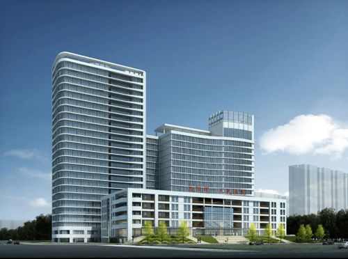 岳陽市一人民醫(yī)院正式更名并發(fā)布最新疫情防控提示 蛇口人民醫(yī)院同步更新防控措施