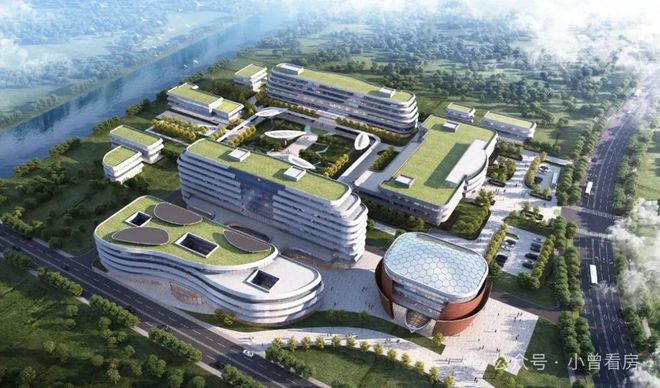 招商時(shí)代潮派售樓處官方發(fā)布 招商蛇口攜手蛇口人民醫(yī)院，開(kāi)啟美好生活新篇章