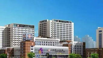 醫(yī)療機(jī)構(gòu)更名背后的戰(zhàn)略考量 平?jīng)鍪腥嗣襻t(yī)院與蛇口人民醫(yī)院的新篇章